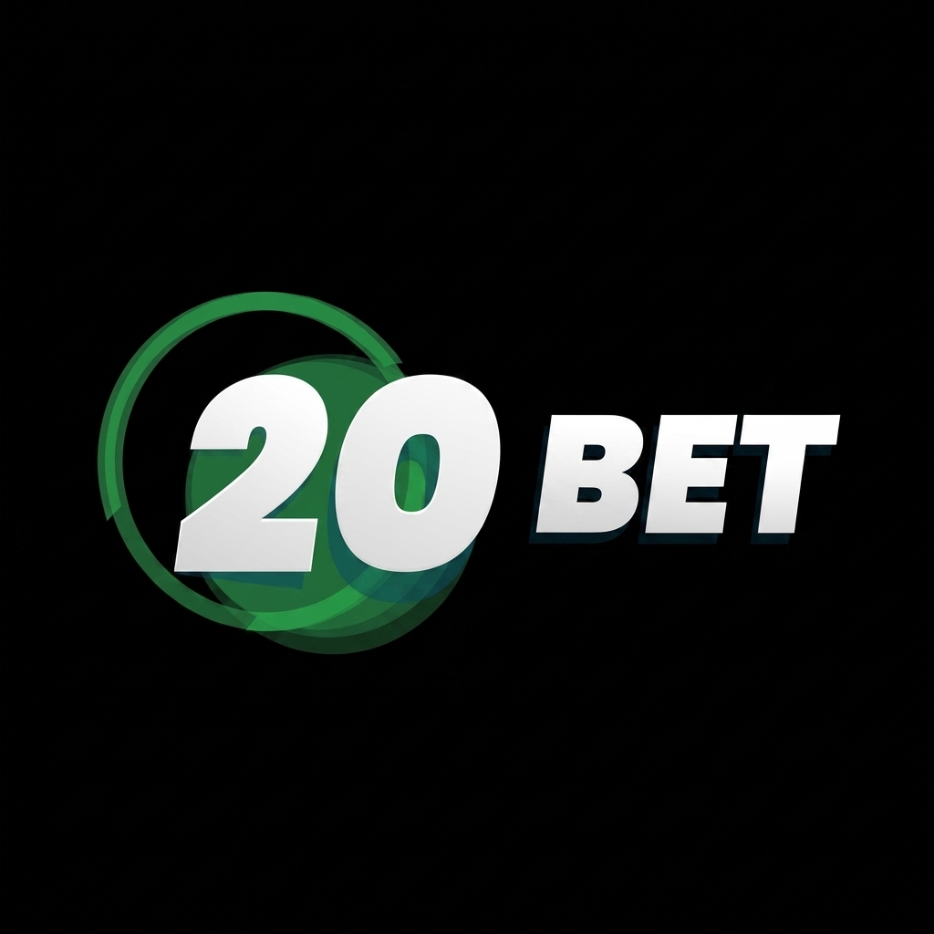 20 Bet logo