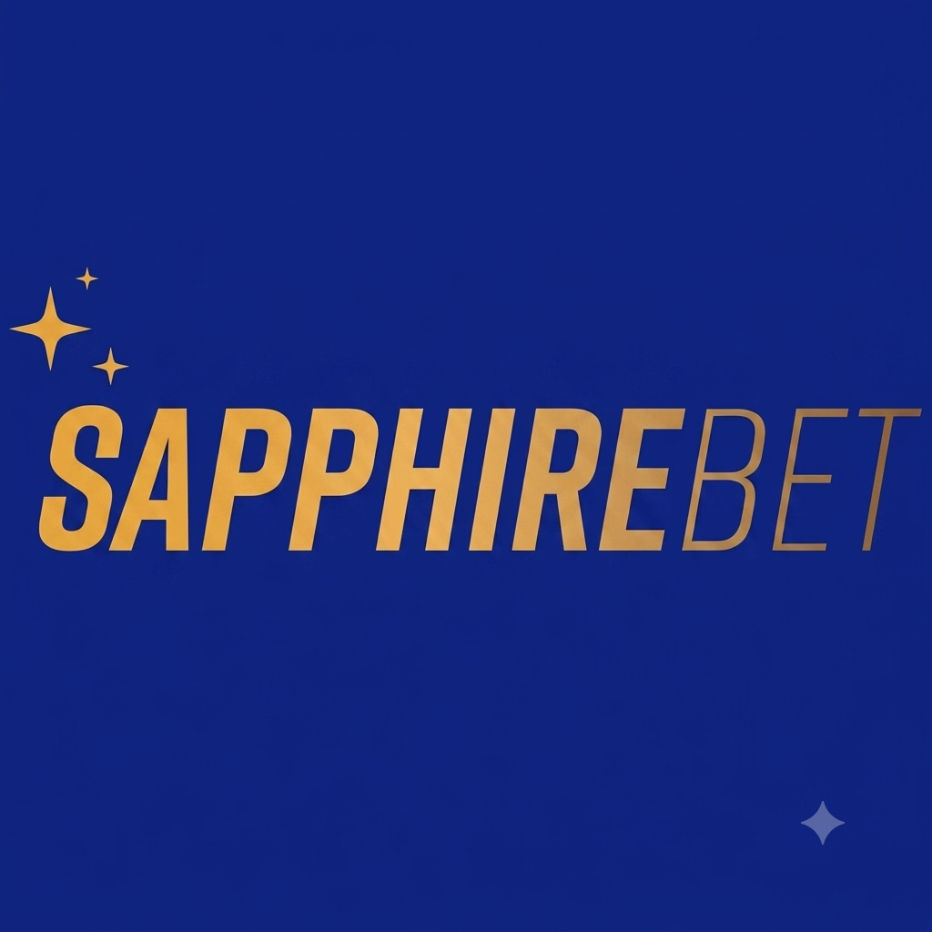 SapphireBet logo